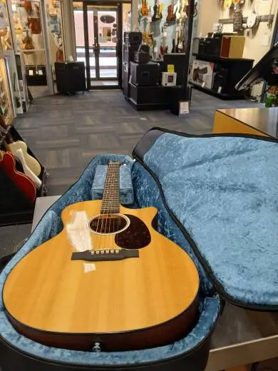 Martin Guitars - GPC-11E 2