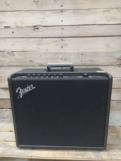 Fender -Mustang GT100  231-0200-000