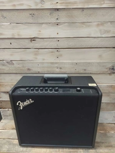 Fender -Mustang GT100  231-0200-000 2