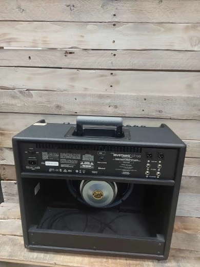 Fender -Mustang GT100  231-0200-000 2