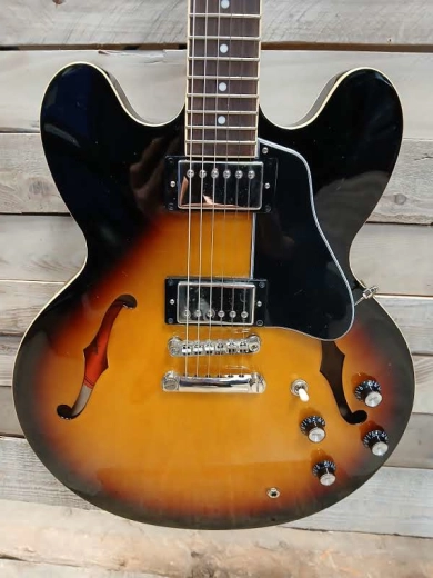 Store Special Product - Epiphone - IGES335VSNH