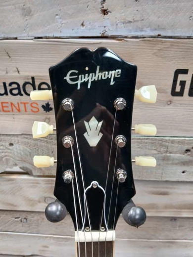 Store Special Product - Epiphone - IGES335VSNH