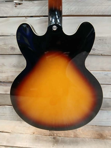 Epiphone - IGES335VSNH 5