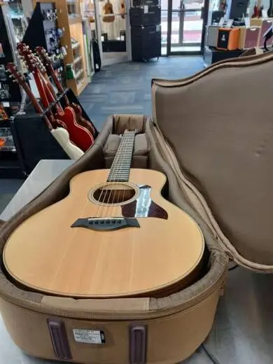 Taylor Guitars - GS MINI-E RW V2 2