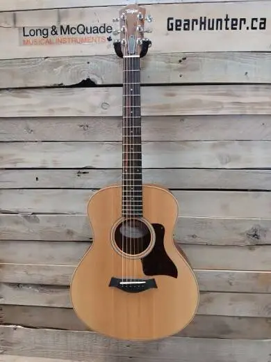 Taylor Guitars - GS MINI-E RW V2