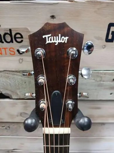 Taylor Guitars - GS MINI-E RW V2 2