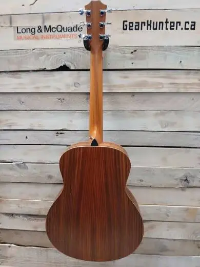 Taylor Guitars - GS MINI-E RW V2 2