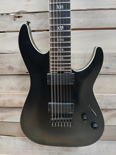 Schecter - C-7 Evil Twin 1349-SHC 2