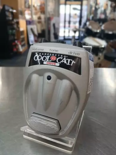 Danelectro - DCO-2