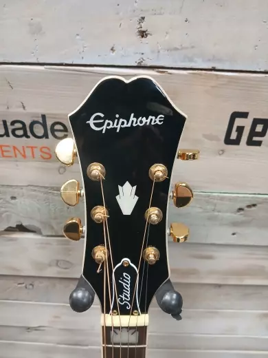 Store Special Product - Epiphone - EJ200CEVNGH