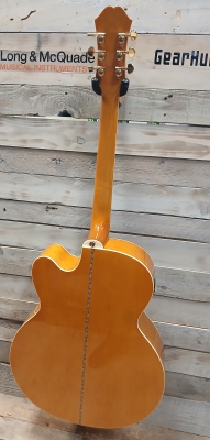 Store Special Product - Epiphone - EJ200CEVNGH