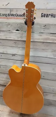 Store Special Product - Epiphone - EJ200CEVNGH