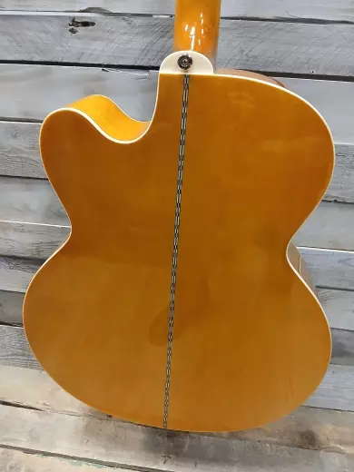 Epiphone - EJ200CEVNGH 2