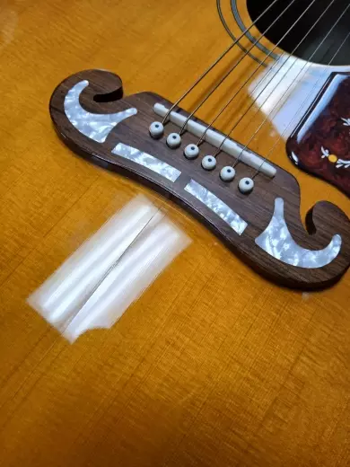 Epiphone - EJ200CEVNGH 2