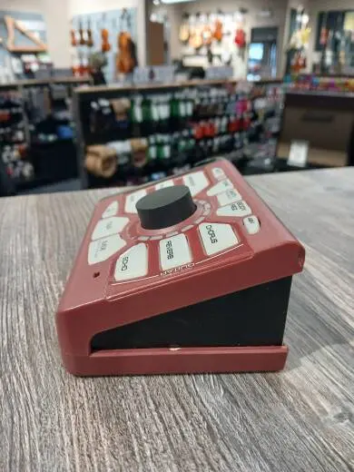 TC-Helicon - PERFORM-VG 2