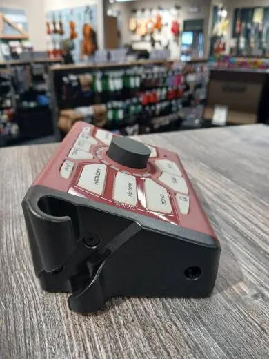 TC-Helicon - PERFORM-VG 2