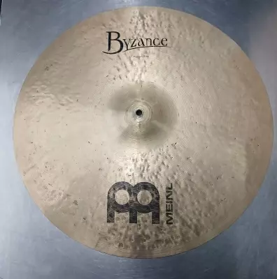 MEINL BYZANCE JAZZ 22