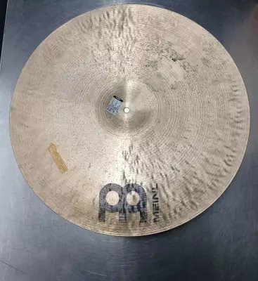 MEINL BYZANCE JAZZ 22 2