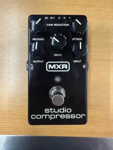 MXR - M76 2