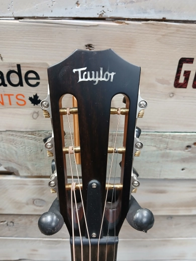 Taylor Guitars - 322E 12FRT VCL 3