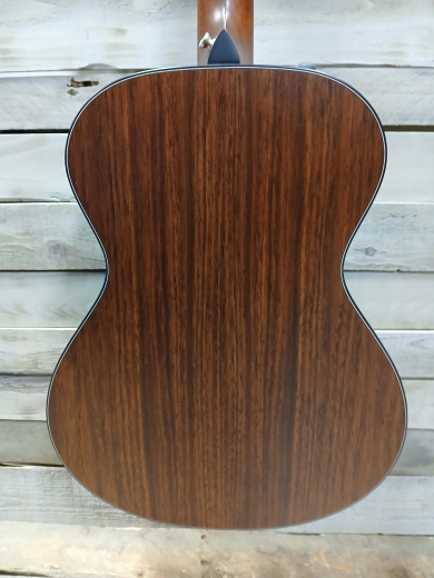 Taylor Guitars - 322E 12FRT VCL 5