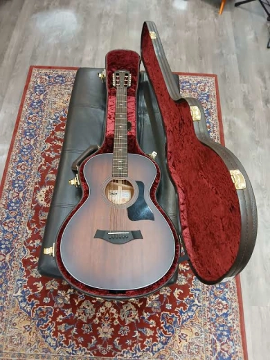 Taylor Guitars - 322E 12FRT VCL 7