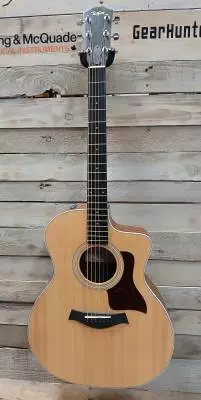 Taylor Guitars - 214CE-RW