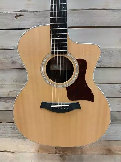 Taylor Guitars - 214CE-RW 2