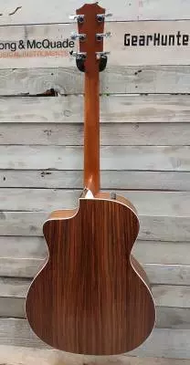 Taylor Guitars - 214CE-RW 2