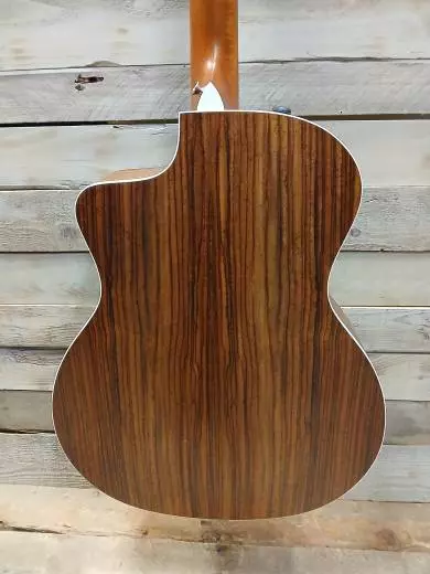 Taylor Guitars - 214CE-RW 2