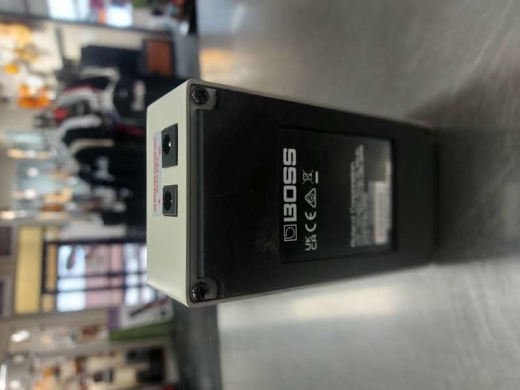 Gear Hunter | BOSS - Line Selector LS-2