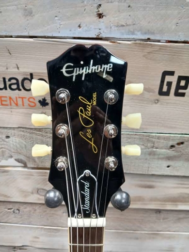 Store Special Product - Epiphone - EILS5HSNH