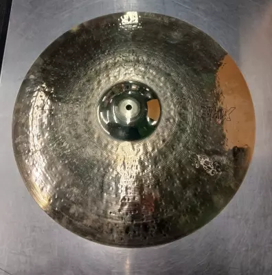 Sabian -  22 HHX