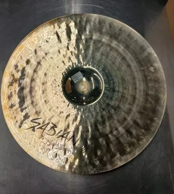 Sabian - 22 HHX 2