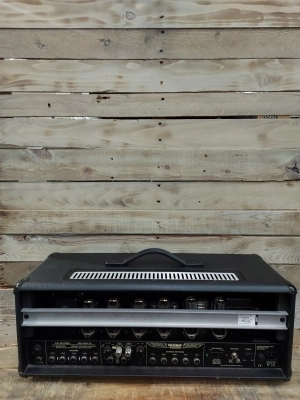 Mesa Boogie - DUAL RECTIFIER SOLO HEAD 100 2