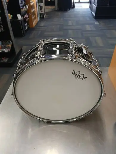 LUDWIG BLACK BEAUTY SNARE 14X6.5 2