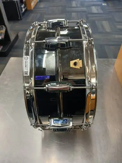 LUDWIG BLACK BEAUTY SNARE 14X6.5 2