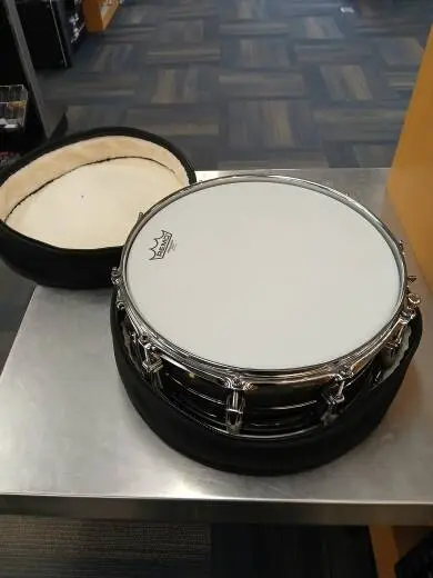 LUDWIG BLACK BEAUTY SNARE 14X6.5