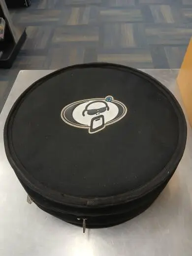 LUDWIG BLACK BEAUTY SNARE 14X6.5 2