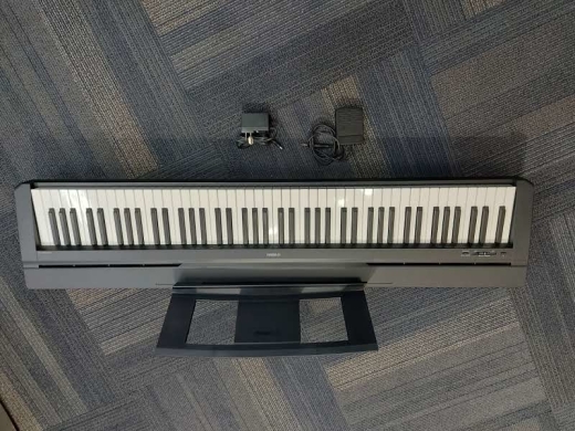 Gear Hunter | Yamaha - P45 B