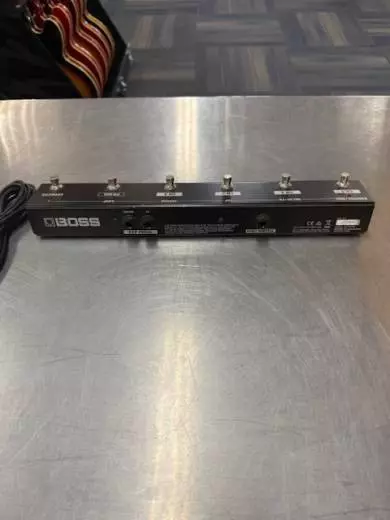 Roland - GA-FC 2