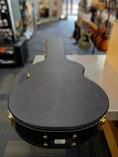 Fender - Resonator PR180E097-0392-337 2