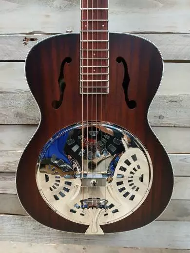 Fender - Resonator PR180E097-0392-337 2