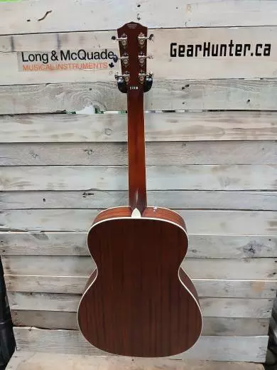 Fender - Resonator PR180E097-0392-337 2