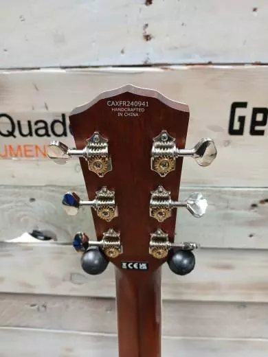 Fender - Resonator PR180E097-0392-337 2