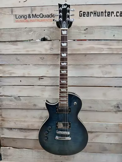 ESP Guitars - LEC256CBLH