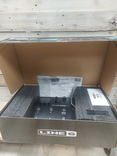 Line 6 - POD-GO 2