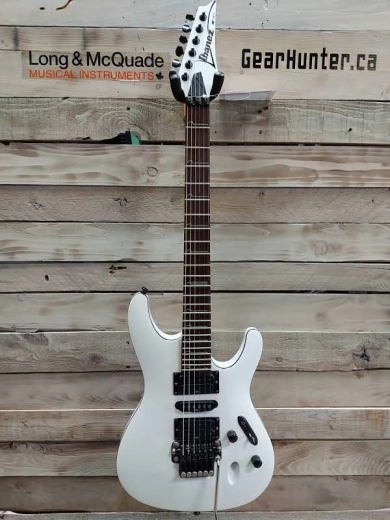 Ibanez - S570B WH