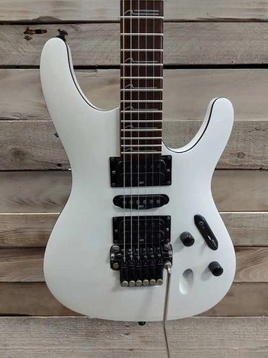 Ibanez - S570B WH 2