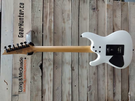 Gear Hunter | Ibanez - S570B WH